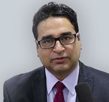 Dr. Sanjib Mishra